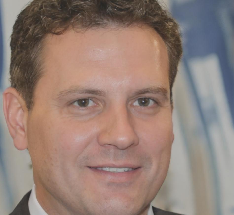 Marcus Thompson, Head of Education